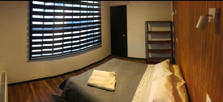 El Sendero Hotel Puerto Natales Ngoại thất bức ảnh